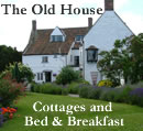 The Old House B&B and Self-catering