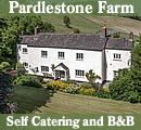 Pardlestone Farm