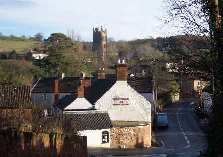 The Swann Inn